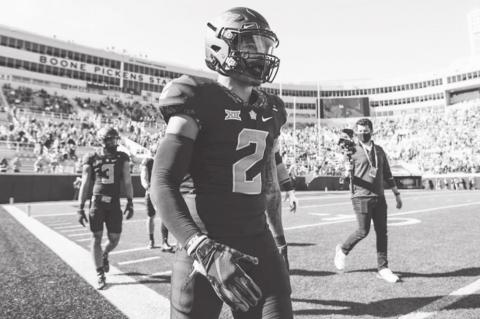 Is Oklahoma State and Kansas State Moving to the Pac 12?