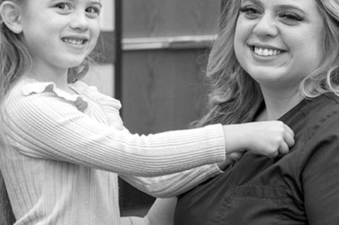 Pinning Ceremony Marks Milestone For SSC Students