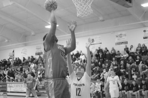 Varnum Whippets Win Regionals on Both S