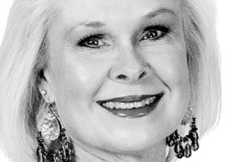 Benson Named Director of SSC Nursing Program