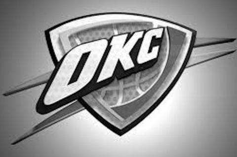 Showtime Set for OKC Thunder Film “STEPS”