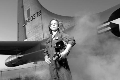 Date Set For Okla. Women in Aviation And Aerospace Day