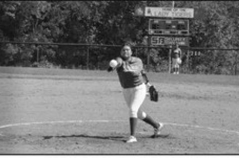Maud Lady Tigers Win Class B Districts