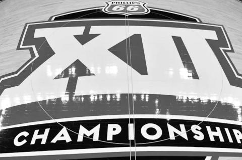 The Field is Set for Big 12 Championship