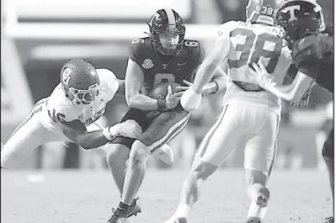 Three Defensive Players to Watch in OU’s Spring Game on Saturday