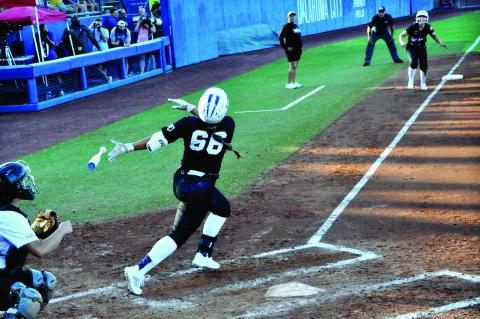 Thunder Select Mitchell In 2nd Round Draft