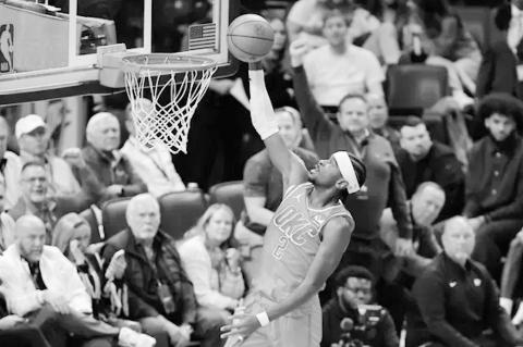 Thunder Advance in NBA Cup with 138-89 Win Over Suns