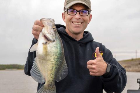 The Latest Fishing Report for 2023