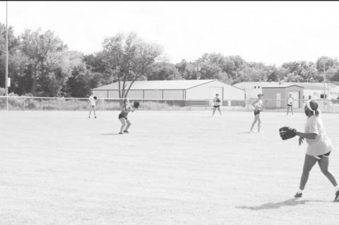 Seminole Fall Sports: Girls’ Softball and Volleyball