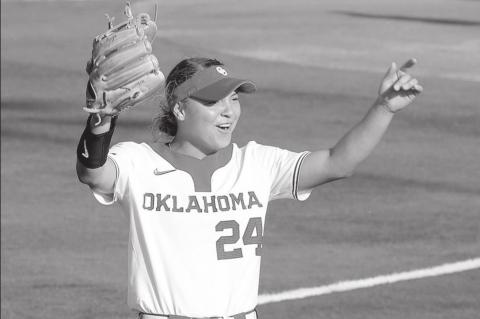 Sooner Softball Return to Marita Hynes to Host ISU