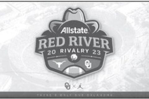 Texas, Oklahoma Bring Back ‘Rivalry’ Name