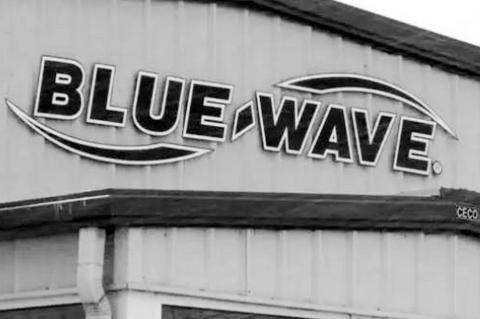 Blue Wave Furloughs Seminole Workforce