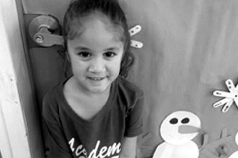 Academy of Seminole Announces Jan. Students of The Month