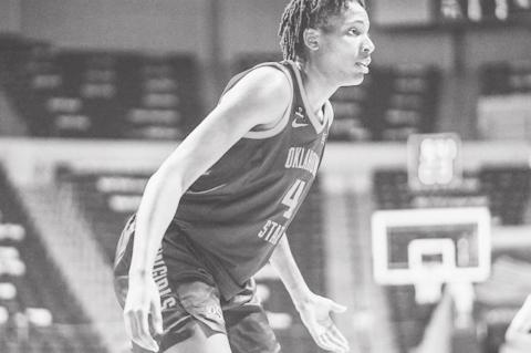 Cowgirls Knock Off North Texas