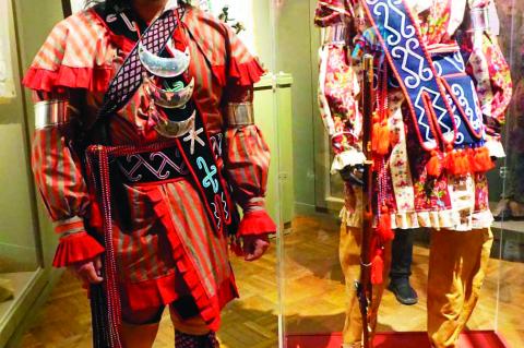 Jake Tiger Creation Unveiled