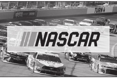 Sonoma Raceway Gears up for NASCAR Cup Series