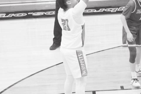 Varnum High School Basketball Athletes Get Honors