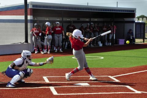 SSC Softball Continue Their Winning Streak