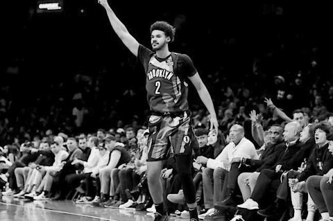 Nets Could Trade Star to Thunder for Haul of Draft Capital