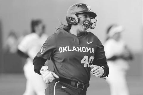 Sooners Excited for Friday’s Game in OKC