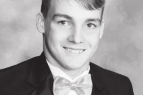 Strother Valedictorians and Salutatorian - Class of 2020