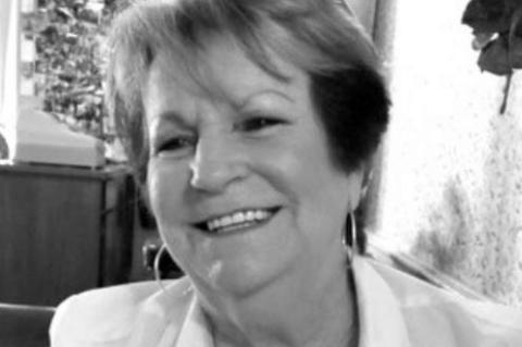 Jeanette LaVern Hale Semore