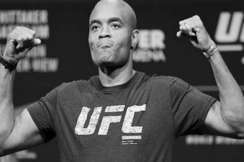 UFC’s Anderson Silva Retires