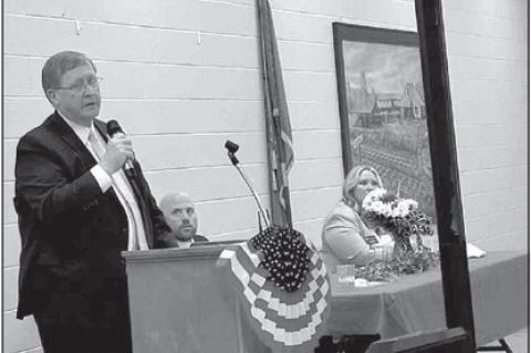 Seminole County Celebrates Law Day