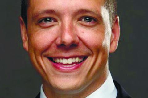 Seminole Native Promoted to VP of Government Affairs Firm