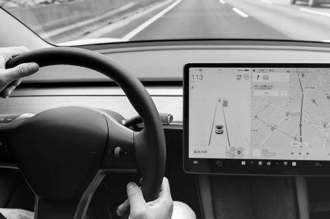 The Lifesaving Potential of Driving Assistance Tech