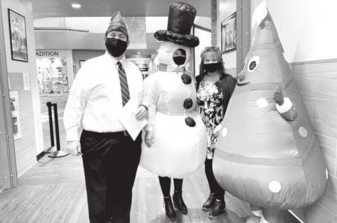 Article Image Alt Text