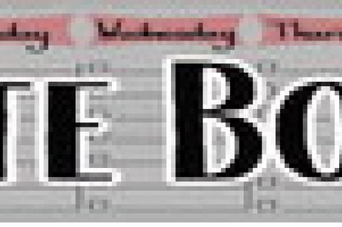 TUESDAY, JANUARY 13, 2026