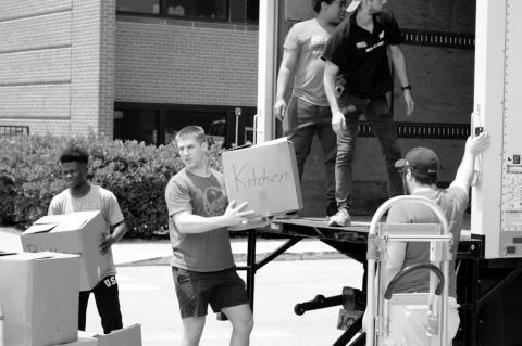 Generosity in Action