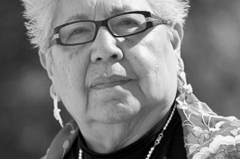Oklahoman Henrietta Mann Among National Humanities Medal Recipients