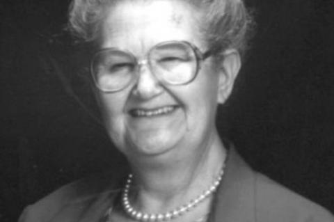 Pauline Patterson