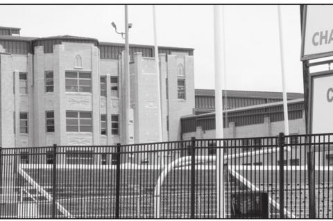 Northwood Elementary School Unveils End-Of-Year Awards