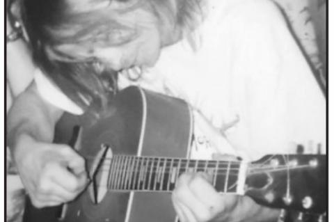 Patrick “Pat” William Dallas