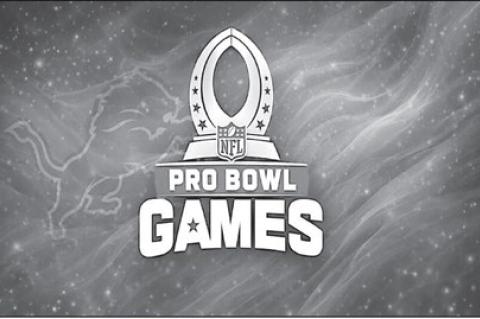 19 1st-Timers Among Players Voted into Pro Bowl Games