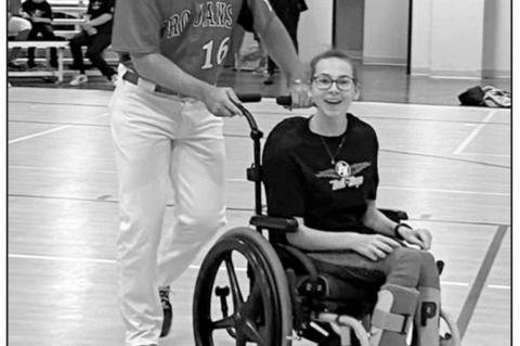 Senator Taylor Not Seeking Re-election