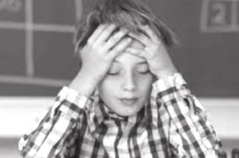 3 Techniques To Help Kids Concentrate