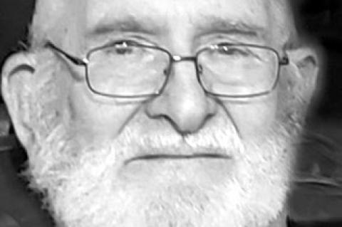 Harmon Dale Stinnett