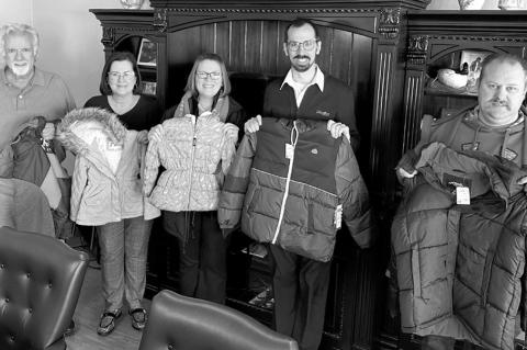 Fifteen Years of Warmth