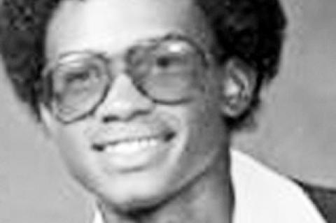 Marvin Gerald Nichols