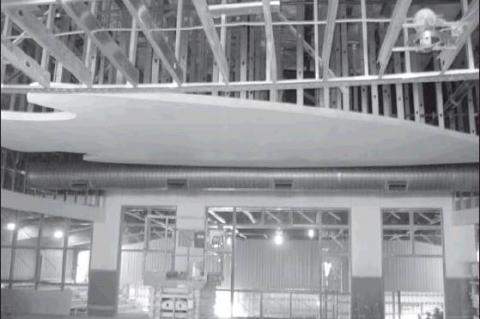 ALUMNI: STOMPING GROUNDS ARE HALLOWED WHETHER OLD OR NEW