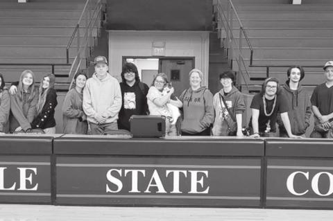 Strother High School