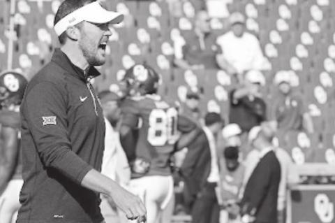 LSU 2021 Commitment, Good News for OU