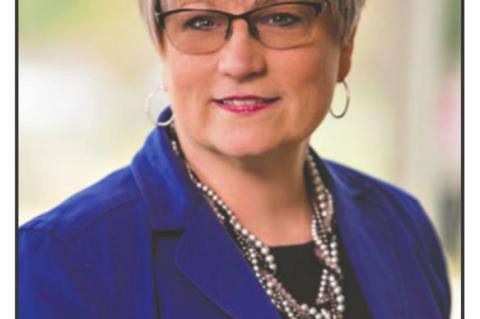 SSC Hires Interim Nursing Program Director