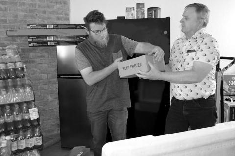 Deafblind Awareness Week Observed June 25 - July 1