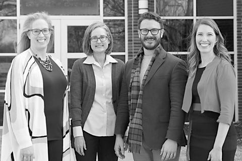 $5.6 Million Grant Supports Training For Rural Educators