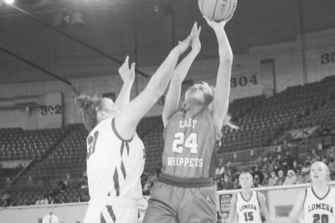 Varnum Whippets Advance to State Championship